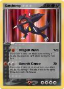 Garchomp