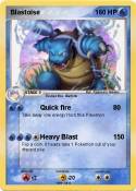 Blastoise