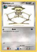 Skeleton