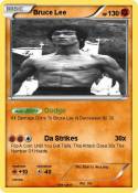 Bruce Lee