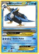 Empoleon