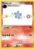 Flower