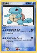 Squirtle