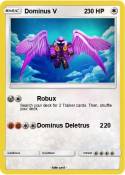 Dominus V 2