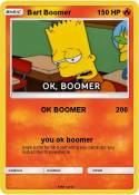 Bart Boomer