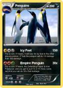Penguins