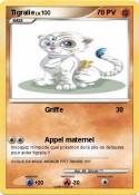 Tigralie