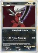 INUYASHA