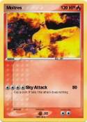 Moltres