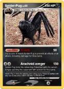 Spider-Pug