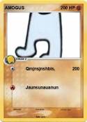 AMOGUS