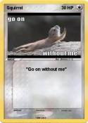 Squirrel