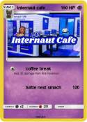 Internaut cafe