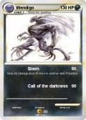 Wendigo