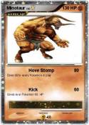 Minotaur