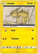 Roarlite