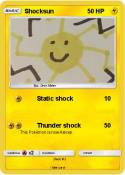 Shocksun