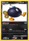 Bob-omb
