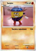 Twinkie