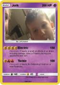 Jorik