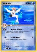 Waterwing