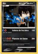 Rin EX
