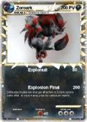 Zoroark