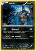 Batman