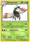 yanmolamega