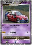 XSARA WRC
