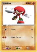 Knuckles