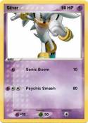 Silver