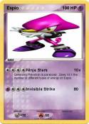 Espio