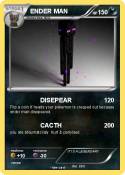ENDER MAN