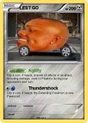 LEST GO