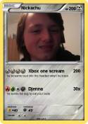 Nickachu