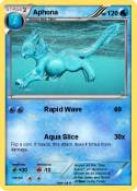 Aphona
