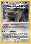 ILoveCheezburge