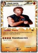 chuck norris