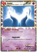 Healer