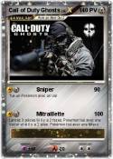 Call of Duty