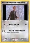 rick astley