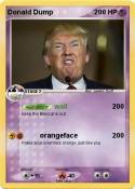 Donald Dump