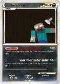 herobrine
