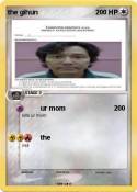 the gihun