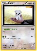 PUPPY