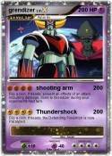 grendizer