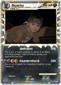 Skyachu
