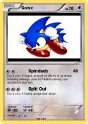 Sonic