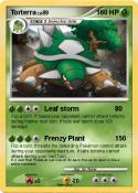 Torterra